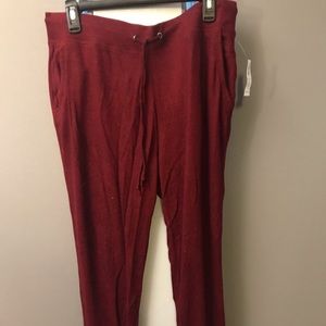 Old Navy Plush Jogger